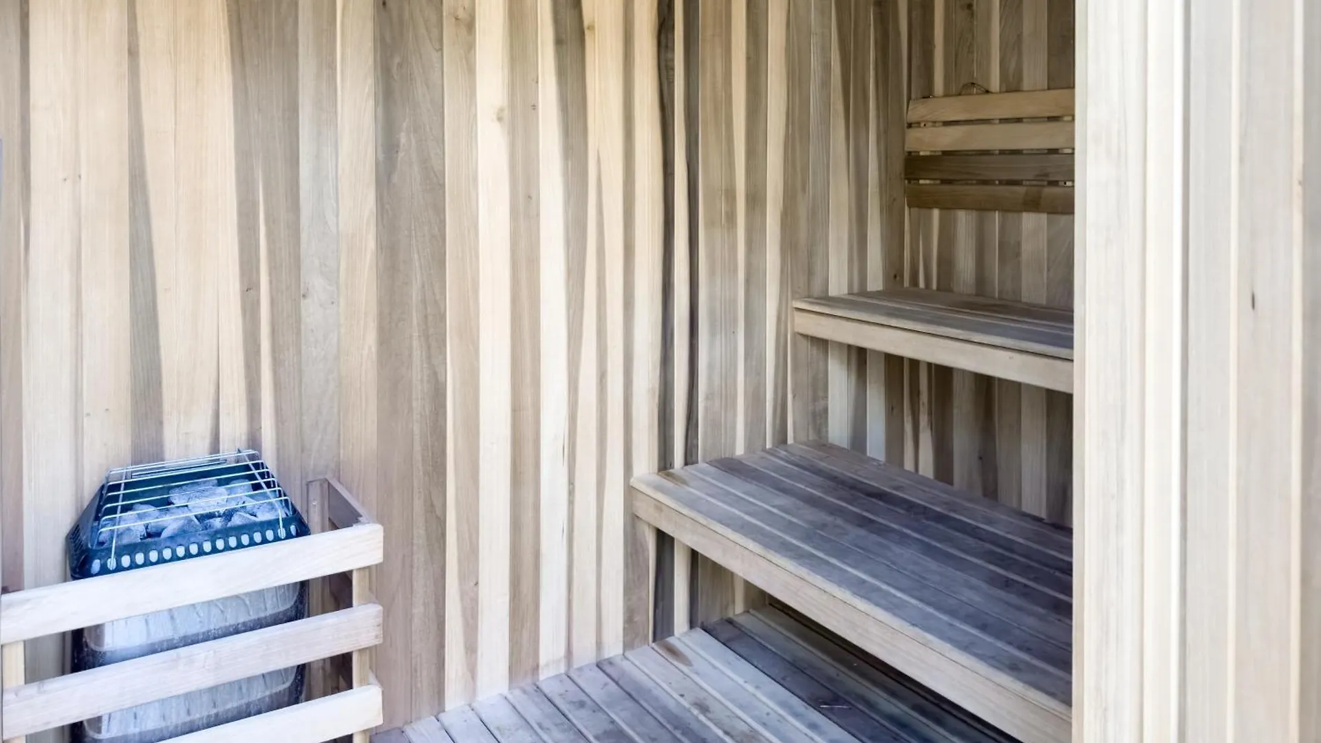 Apartamento Xalet Xs101 Tulum