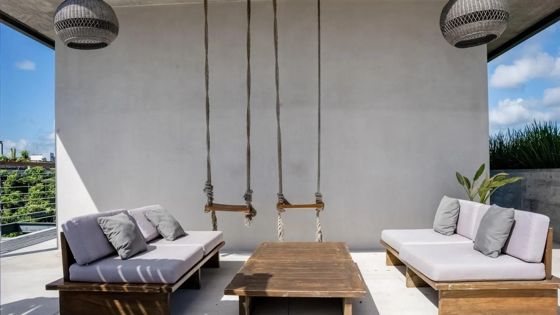Apartamento Xalet Xs101 Tulum