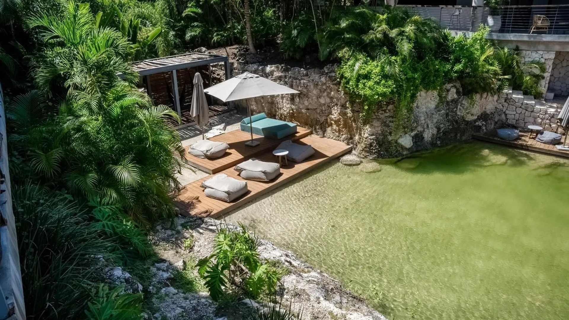 Apartamento Xalet Xs101 Tulum 0*,  México