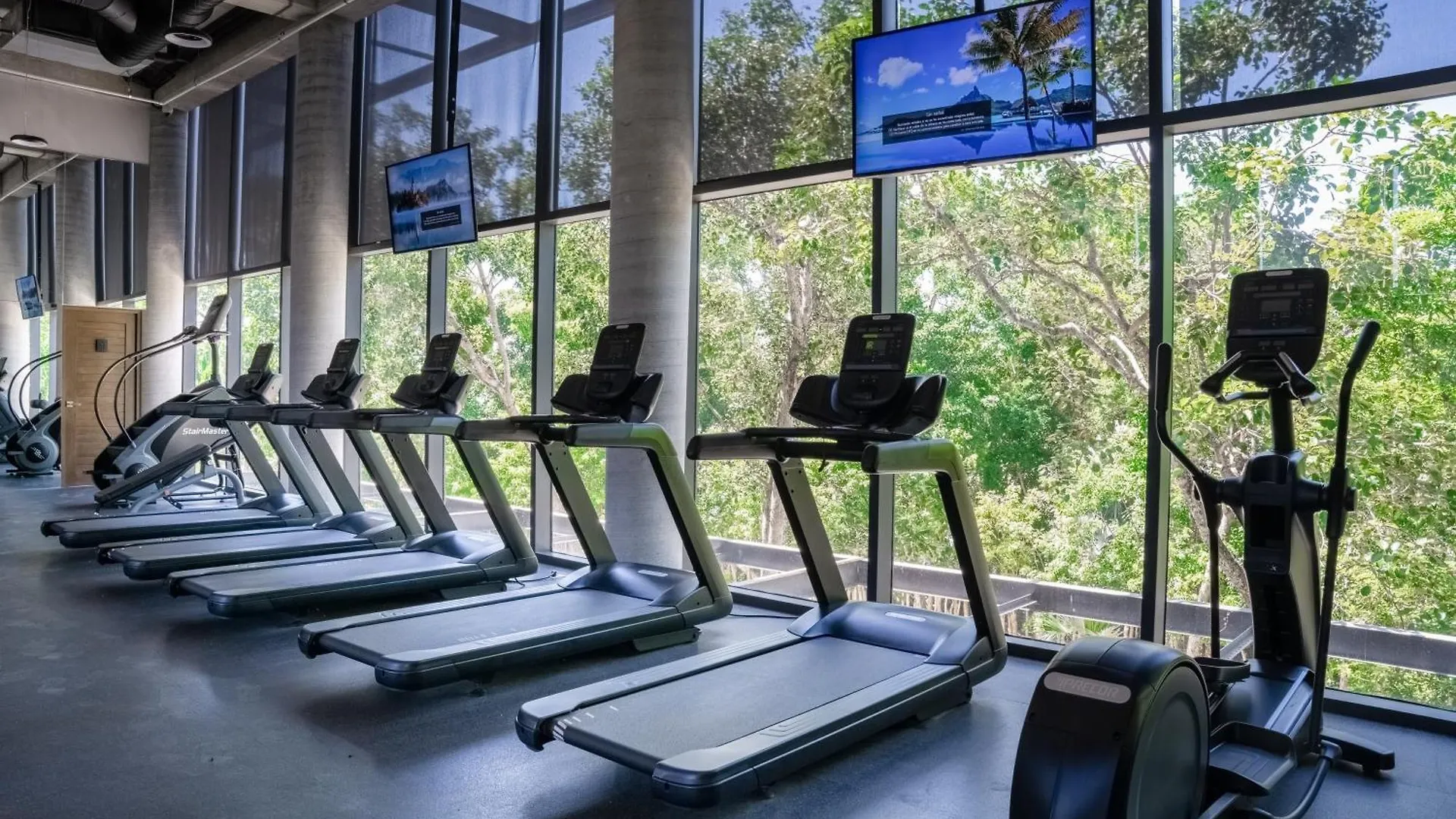 Apartamento Xalet Xs101 Tulum México
