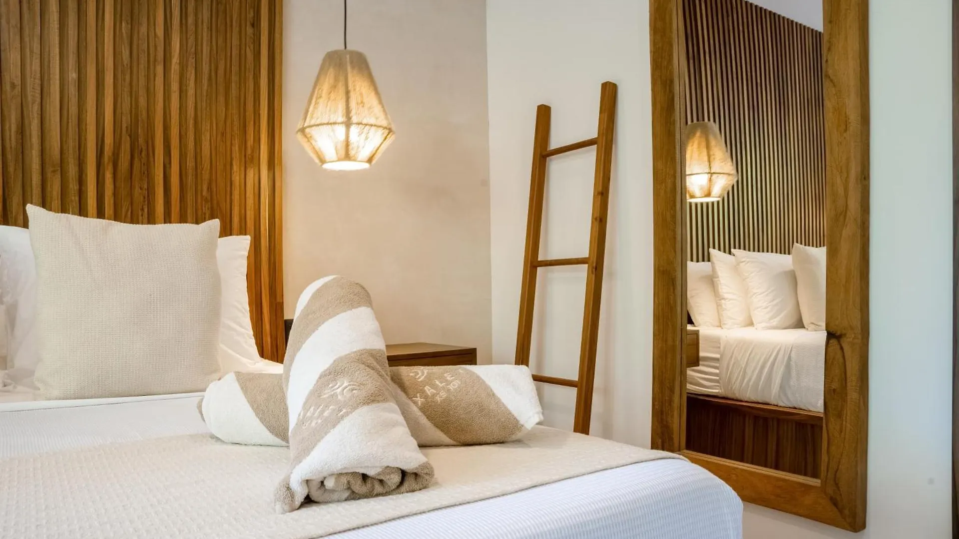 Apartamento Xalet Xs101 Tulum México