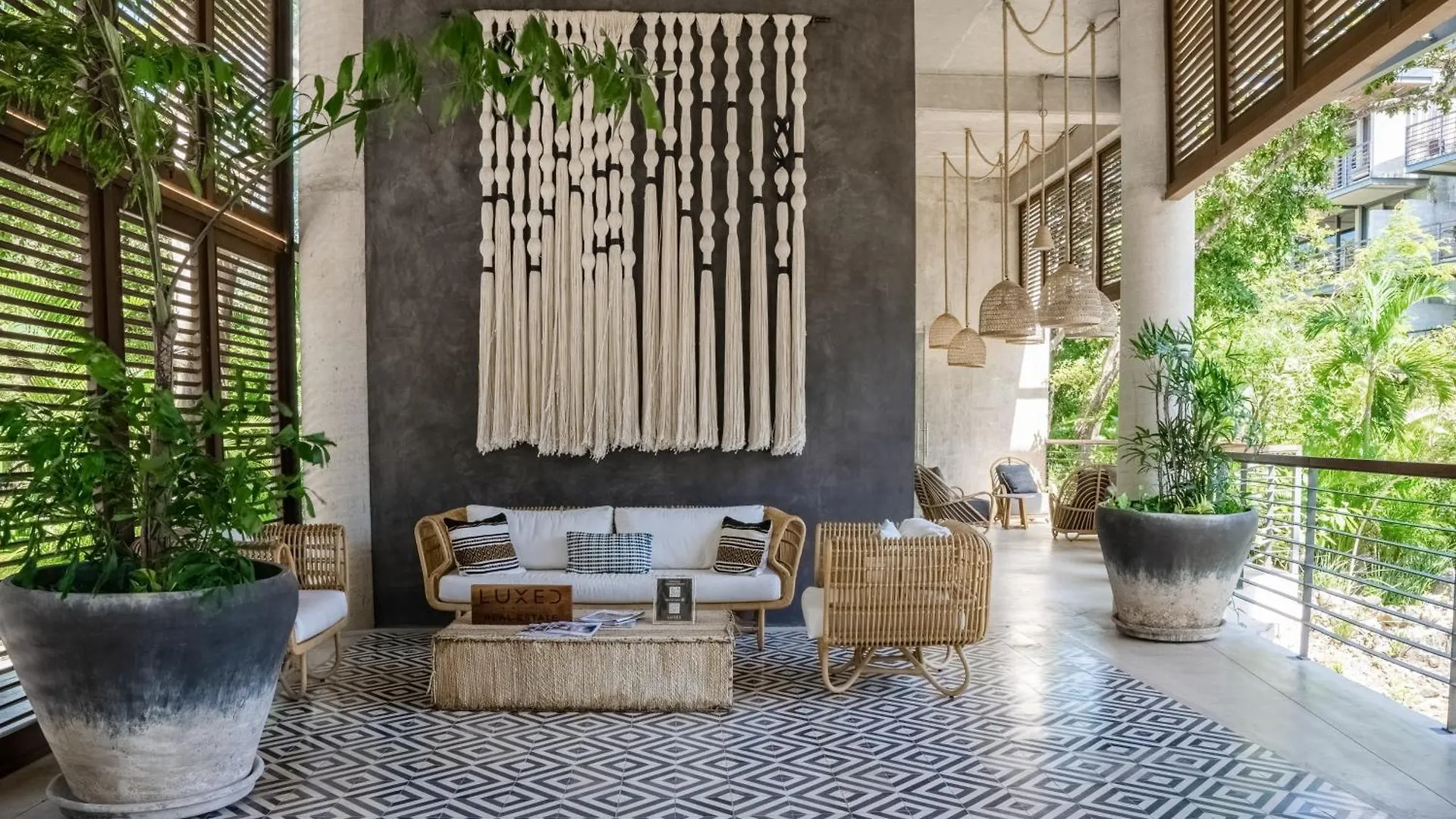Apartamento Xalet Xs101 Tulum