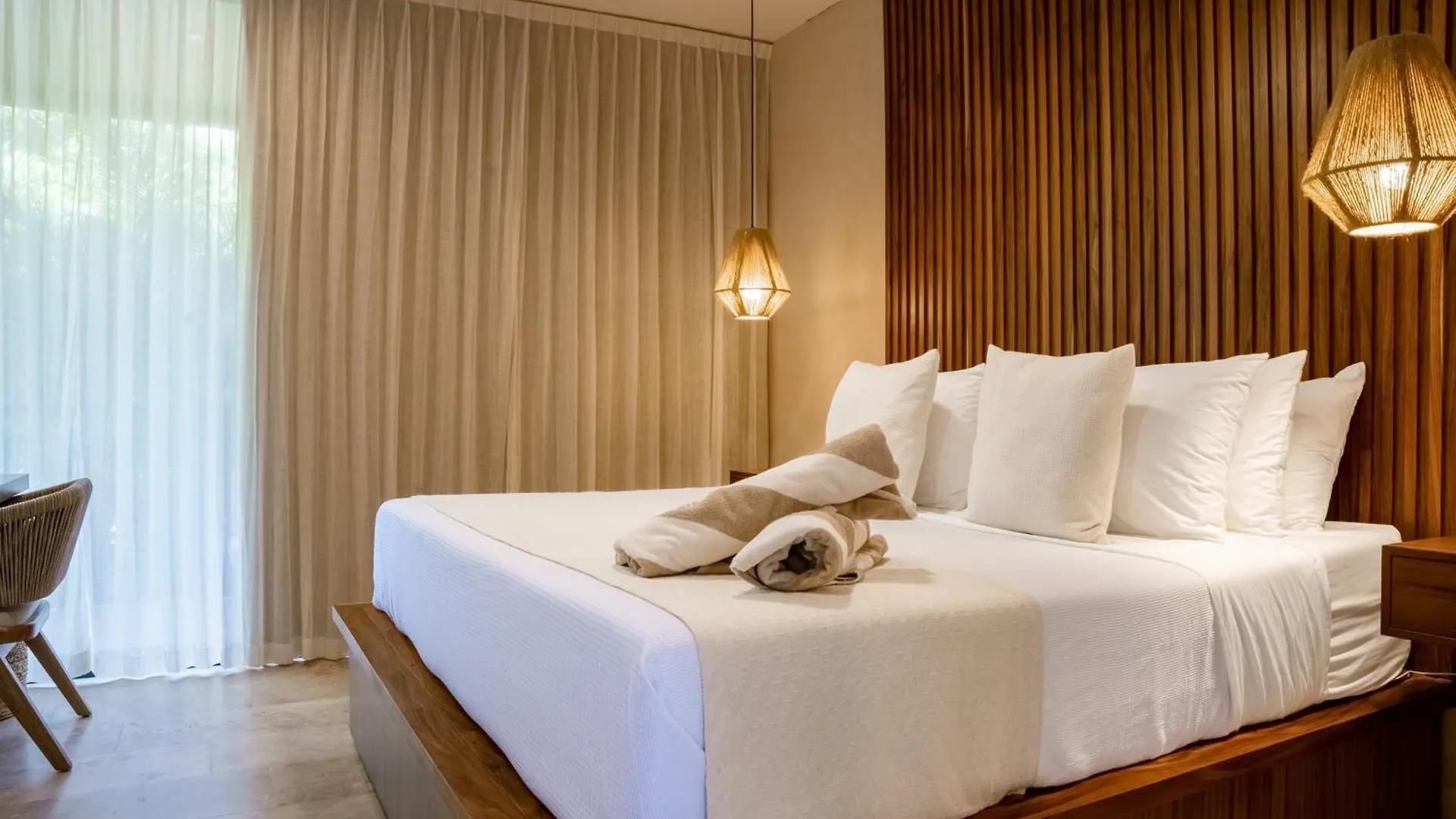 Apartamento Xalet Xs101 Tulum