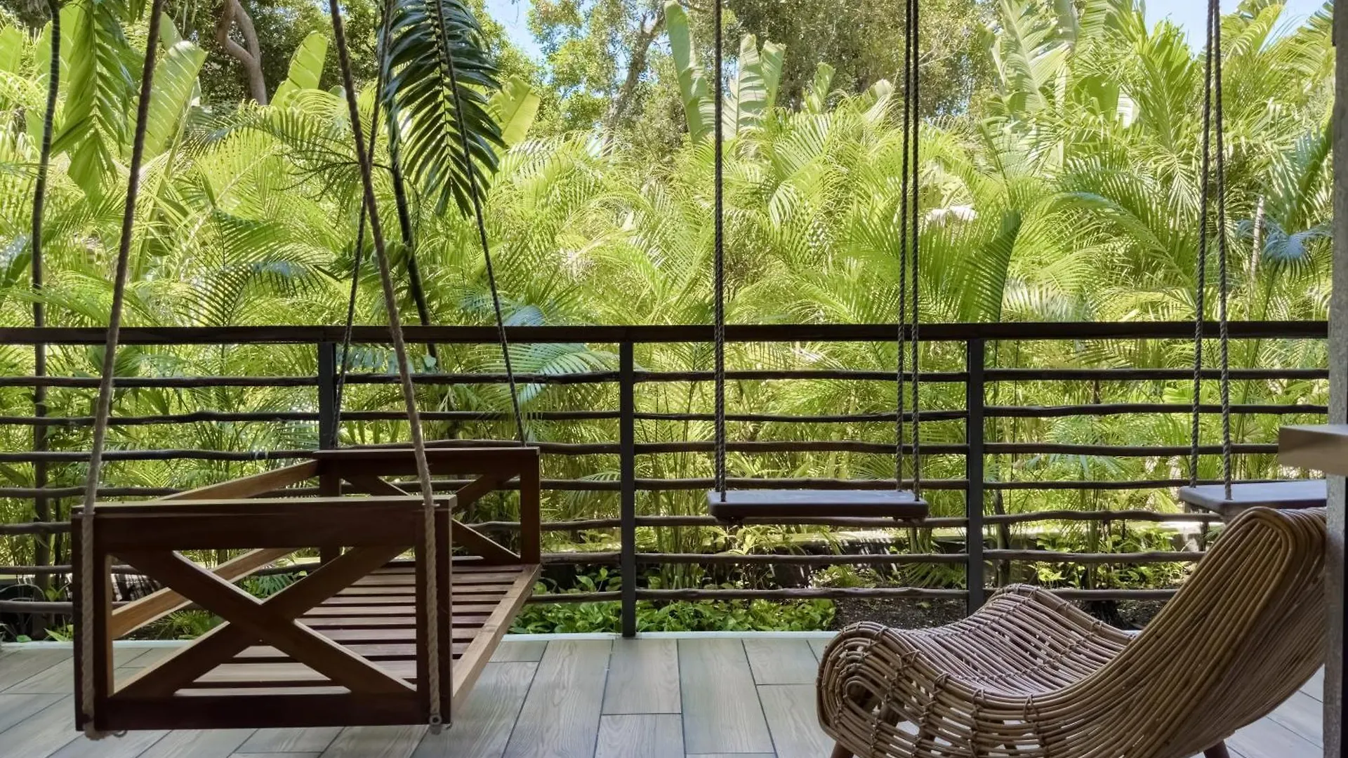 Apartamento Xalet Xs101 Tulum