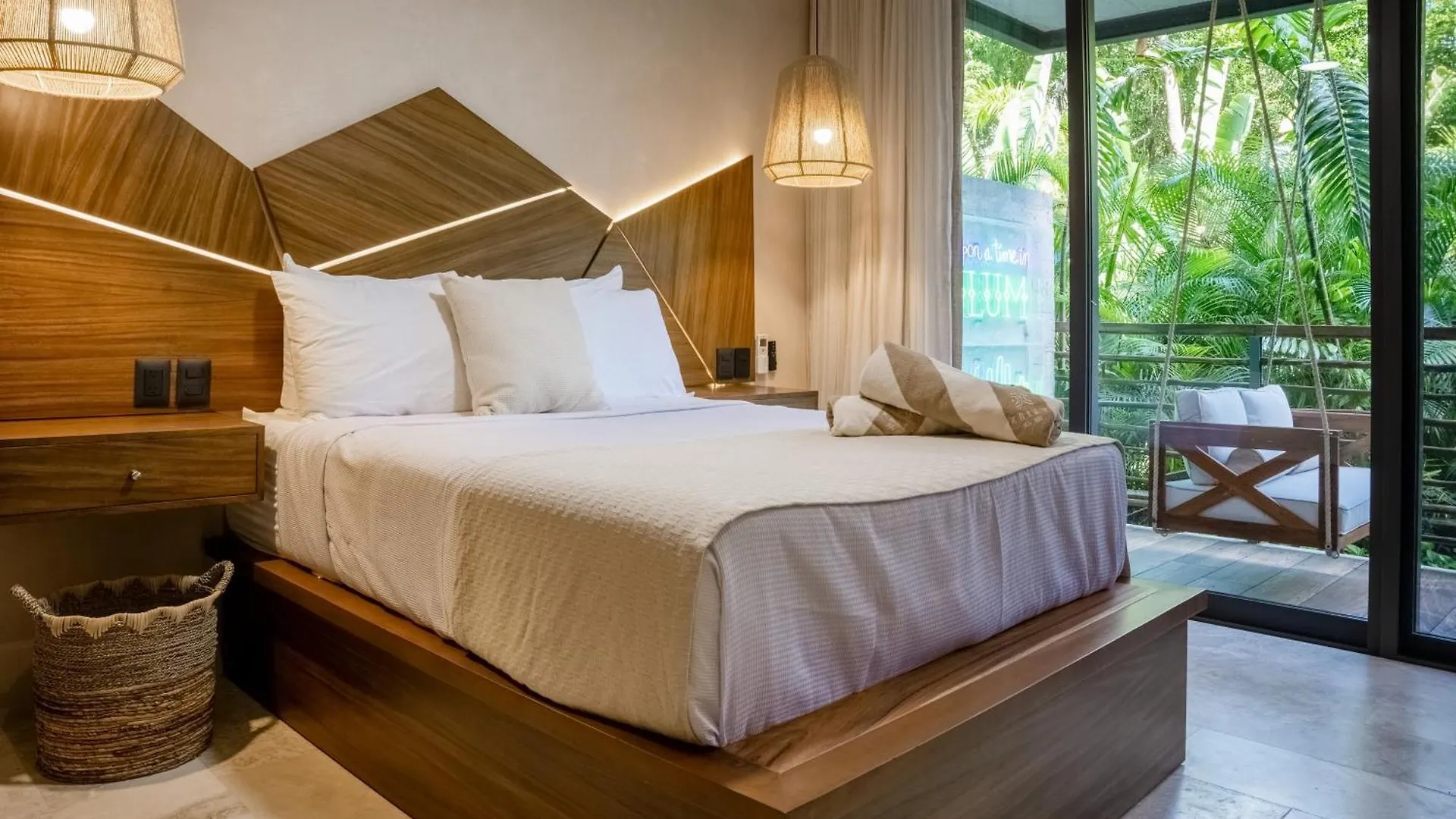 Apartamento Xalet Xs101 Tulum México